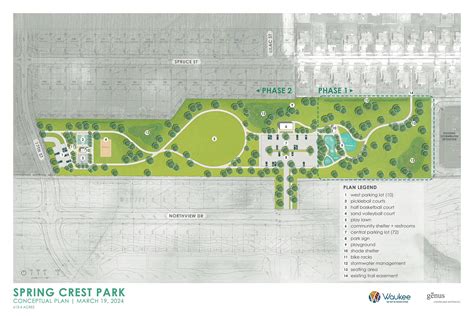 Spring Crest Park | Waukee, IA - Official Website
