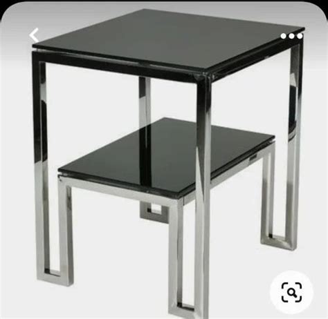 Metal Table - Laser Metal Table Manufacturer from Vadodara