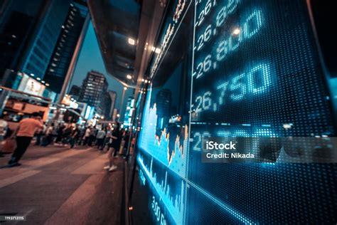 Stock Market Numbers 的图像结果