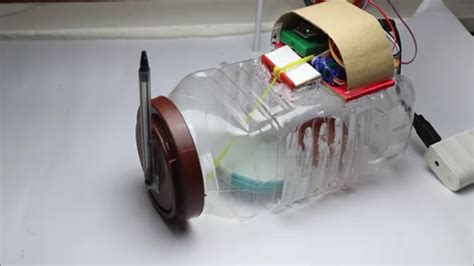 Electronic Mouse Trap Homemade 的图像结果