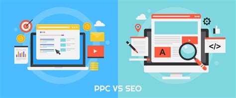 SEO vs PPC – which is best for your business? - iNET VENTURES
