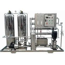 Right Water Systems - Trader - Wholesaler / Distributor of ETP Plant ...