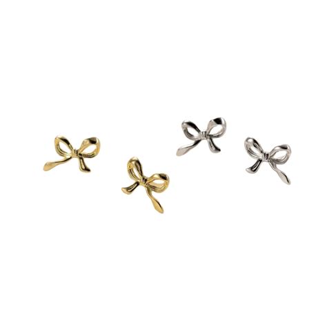Bow studs – Sickdripzstore