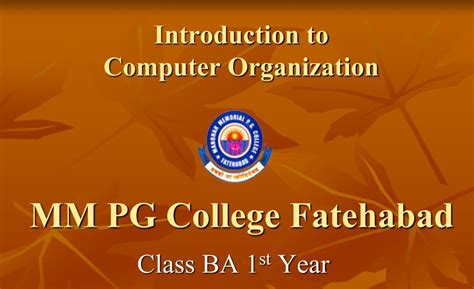 Study Material | MANOHAR MEMORIAL COLLEGE