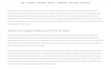 Image result for First Blog Post Examples