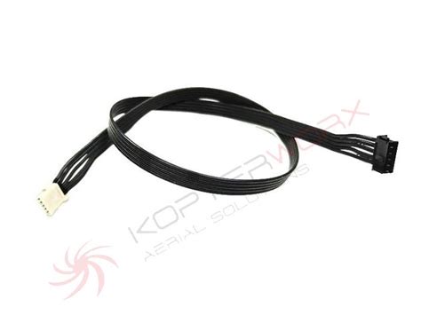 MōVI Pro COM to MōVI Controller Receiver Cable (FRX)