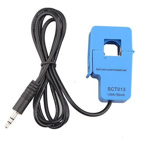 Haljia Sct 013 000 Non Invasive Ac Current Sensor Split | Desertcart INDIA