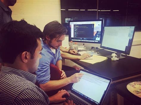 ISO Developers Office Photos