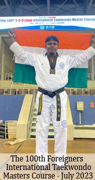 Taekwondo Academy, Taekwondo Academy in chennai, Chennai Taekwondo ...