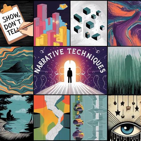 Understanding Narrative Structure: Key Components Explained