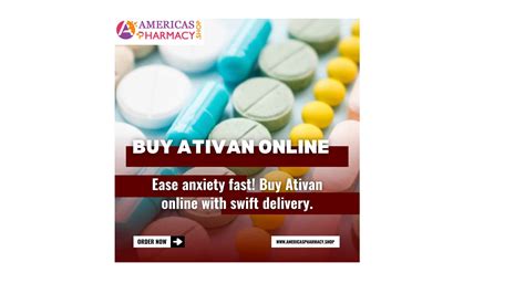 Order Ativan Online Without Any Rx | ViewStub