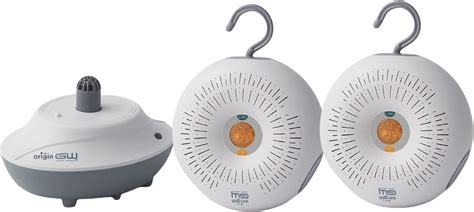 Origin De Humidifiers Origin Moisture Absorber + Mini Dehumidifier With ...