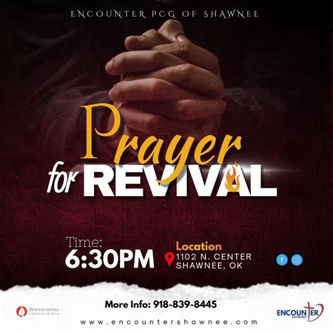 Call to Prayer, 1102 N. Center, Shawnee, OK, United States, Oklahoma ...