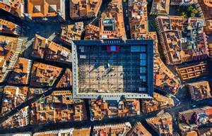 Quiz: How Many Iconic Capital Cities Can You Name From Above?