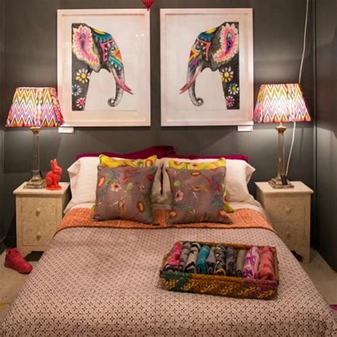 elephant themed bedroom ideas