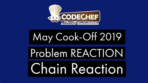 Image result for CodeChef Cook-Off