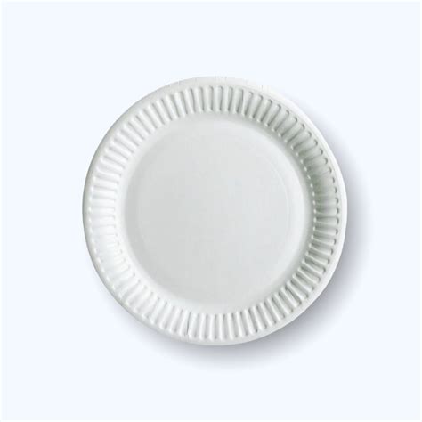 Compostable Paper Plates | Pactap