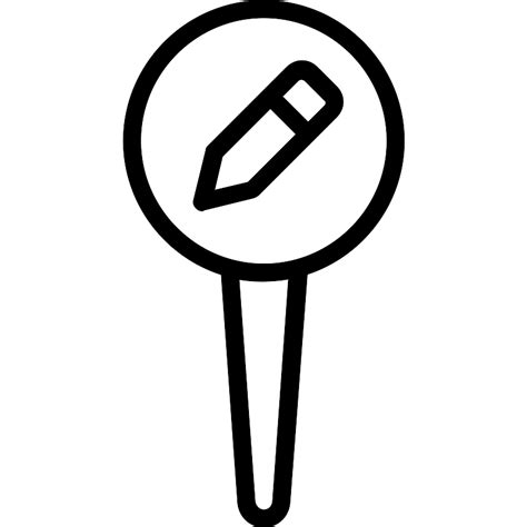 Image result for Pinpoint SVG