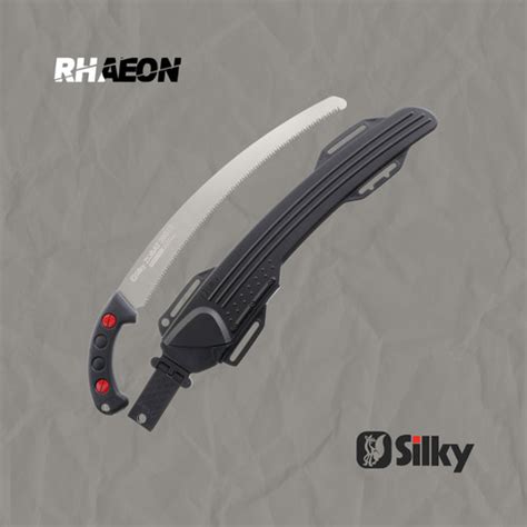 Promo Silky Zubat 390 Gergaji Arborist Pruning Saw - Kab. Sukabumi ...