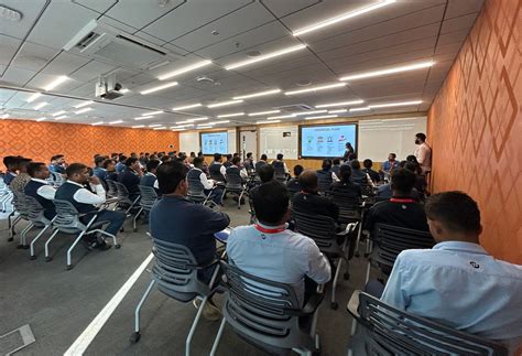 Programmes at schools