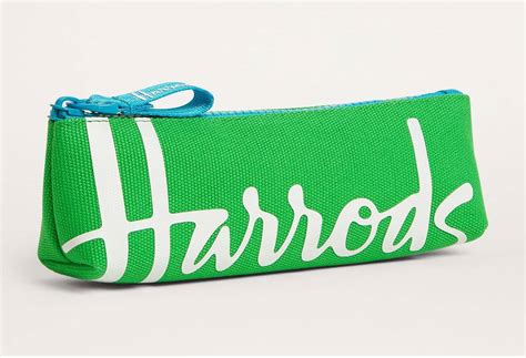 Harrods relaunches own-brand collections to mark 175th anniversary