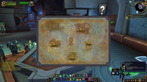 Image result for Shadowlands Leveling Exploit