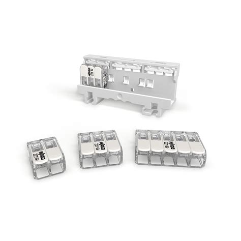 Reliable Terminal Block Connectors for Electrical Wiring Solutions ...