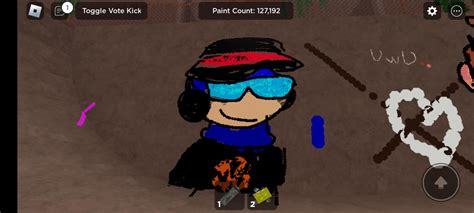 Draw Me Script 的图像结果