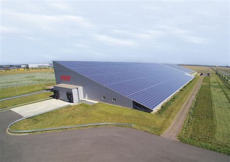 FEV starts operations at the world’s largest development and test ...