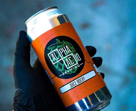 Alpha Acid Brewing Company