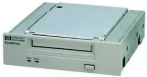HP DDS2 SCSI Internal Tape Drive C1528J