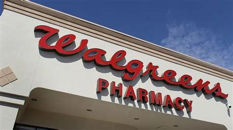 Walgreens sued by DOJ, alleging it knowingly filled illegal ...