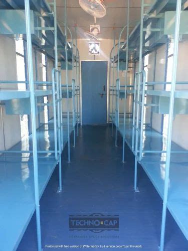 Container Labour Camp - Labour Accommodation Container Manufacturer ...