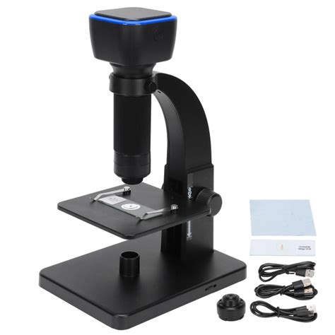Image result for High Magnification Microscope