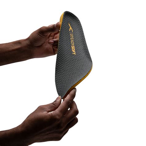 Hundred Steady Soft Insole – Hundred India