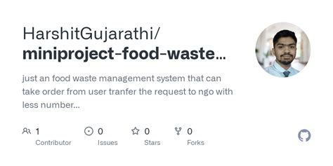 Food Waste Management System Project 的图像结果