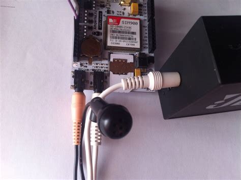 Arduino Phone 的图像结果