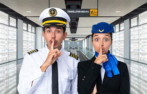 What airports DON'T want you to know: 27 shocking secrets revealed