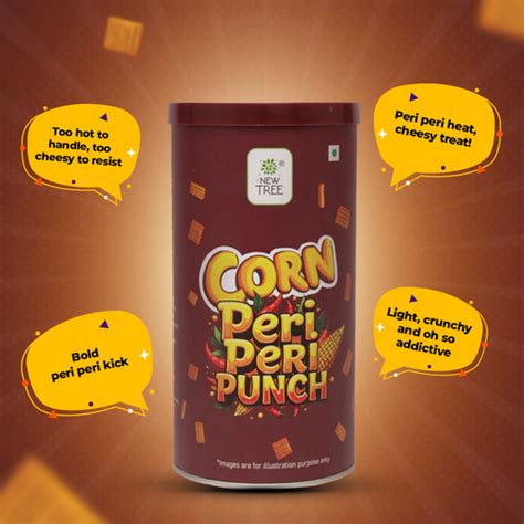 Buy Flavoured Corn Snacks Online in India | Corn Snacks at Best Prices ...