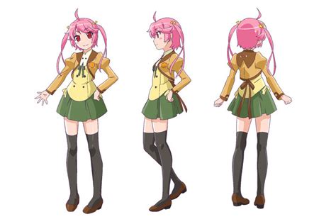 Nurse Witch Komugi R - Anime mit 12 Episoden gelistet