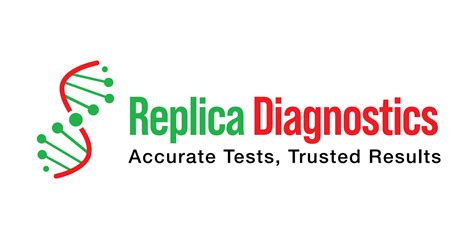 Replica Diagnostics