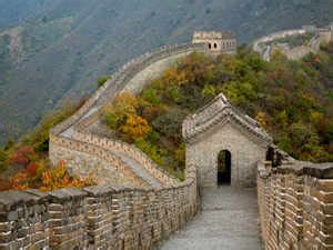 Budget tours attract more Indians to China - The Economic Times