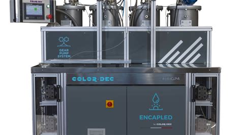 Image result for LED Encapsulation