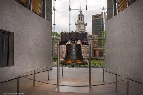 Este sino icônico continua a inspirar - ShareAmerica