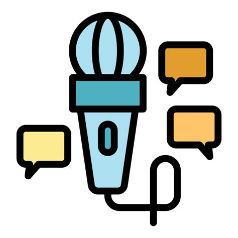 Microphone Interview Icon 的图像结果