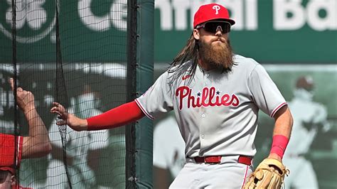 Phillies make Brandon Marsh decision | Yardbarker