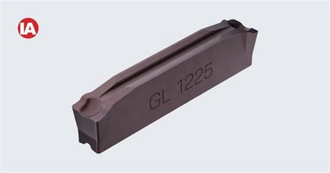 CoroCut® 2 Expanded with New -GL & Enhanced -CR Geometries | Sandvik ...