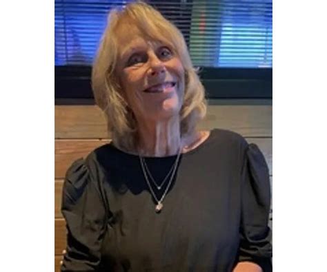 Mary "Pam" Hargrave Obituary (2025) - Clarksville, IN - Louisville ...