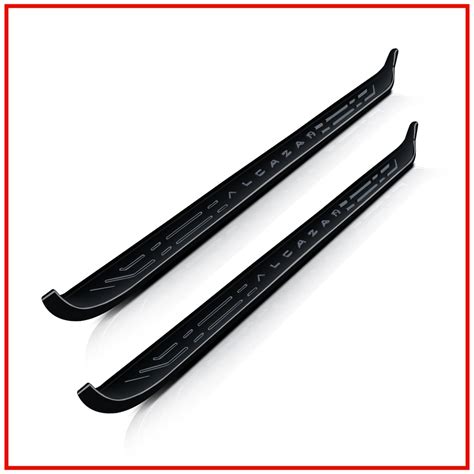 Hyundai Alcazar Side Stepper Board OE Design