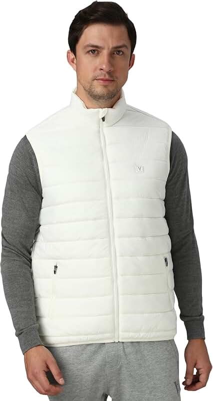Amazon.in: Van Heusen - Men's Jackets / Men's Coats, Jackets & Vests ...